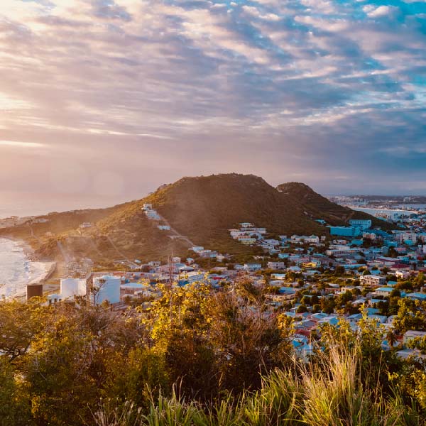 Saint Maarten y Aeropuerto SXM Rent a Car Economy Rent a Car